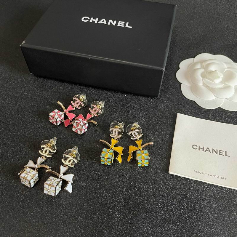Chanel Earring 04yxs423